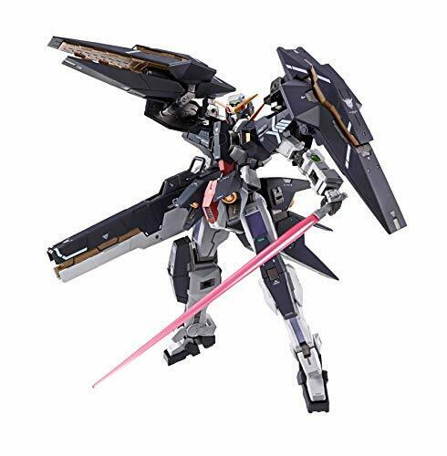 Metal Build Gundam 00 Dynames Repair Iii