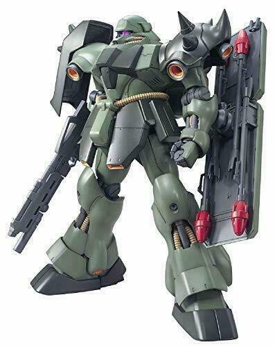 Gundam Mg 1/100 Ams-119 Geara Doga