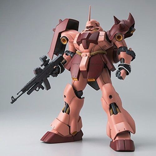 Gundam Uc Mg 1/100 Full Frontal's Geara Doga