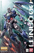Gundam 00 Movie 1/100 Gnt-0000 Oo Qant
