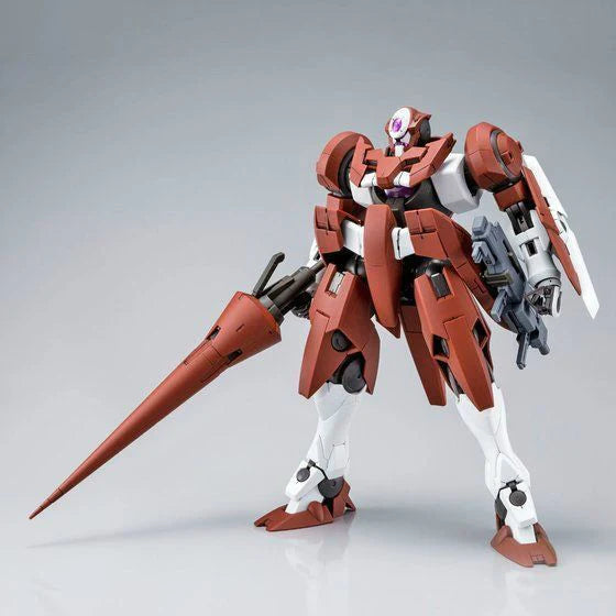 Gundam 00 Mg 1/100 Gnx-6091 Gn-x Iii A-lows Type