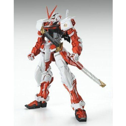 Gundam Seed Mg 1/100 Gundam Astray Red Frame