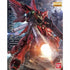 Gundam UC 1/100 Msn-06s Sinanju Animation Color Ver