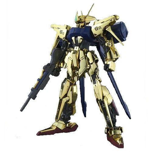 Gundam Msv Mg 1/100 Msr-00100s Hyaku-shiki Kai