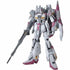 Zeta Gundam Mg 1/100 Unit 3 White Unicorn Color