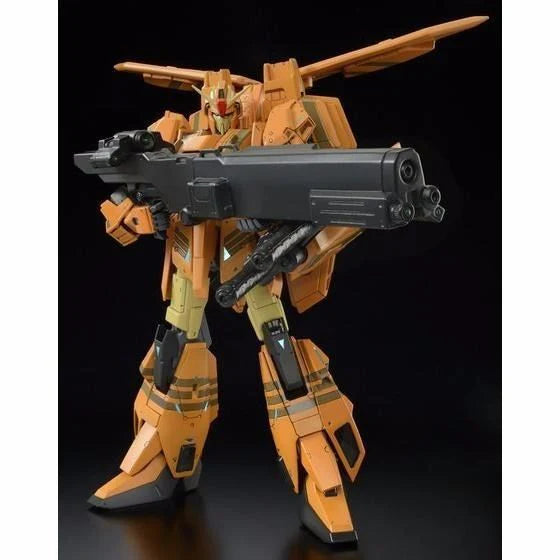Zeta Gundam Mg 1/100 Msz-006-3b Iii B Type Gray Zeta