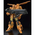 Zeta Gundam Mg 1/100 Msz-006-3b Iii B Type Gray Zeta