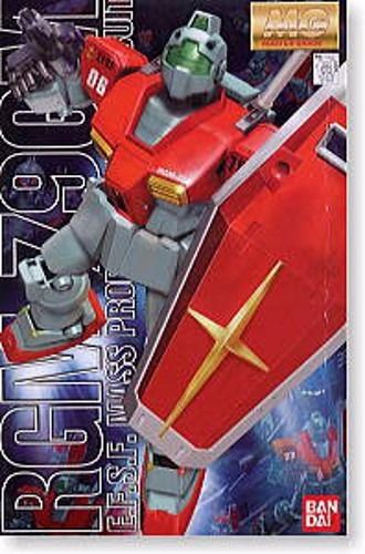 Gundam Mg 1/100 Rgm-79 Gm