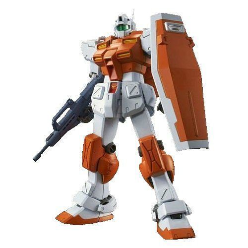 Gundam 0083 Mg 1/100 Powered Gm