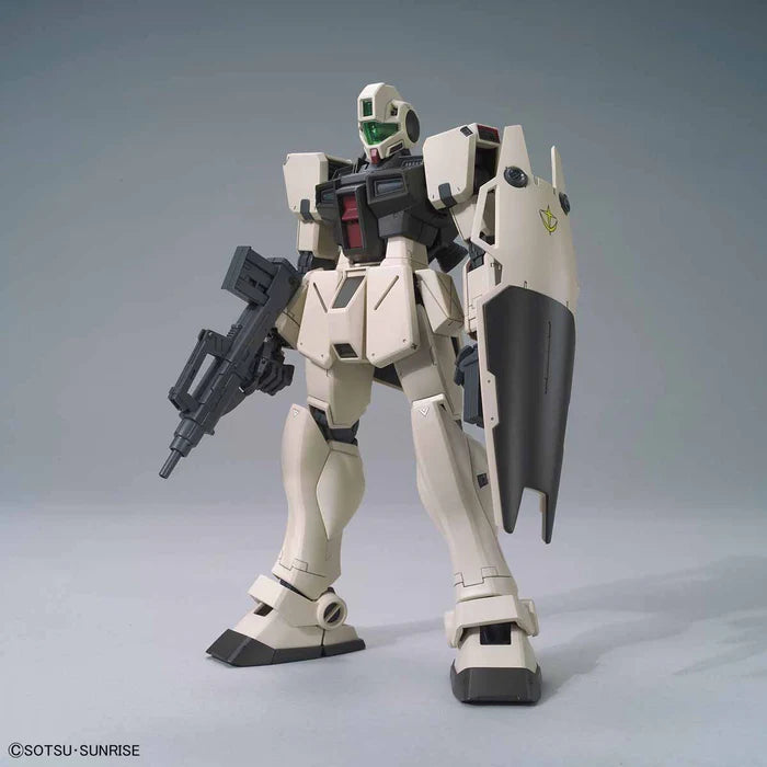 Gundam 0080 Mg 1/100 Gm Command Colony Type