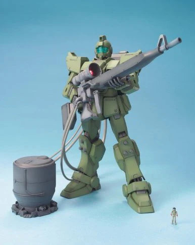 Gundam Mg 1/100 Rgm-79g Gm Sniper