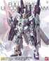 Gundam Uc Mg 1/100 Rx-0 Full Armor Unicorn Gundam