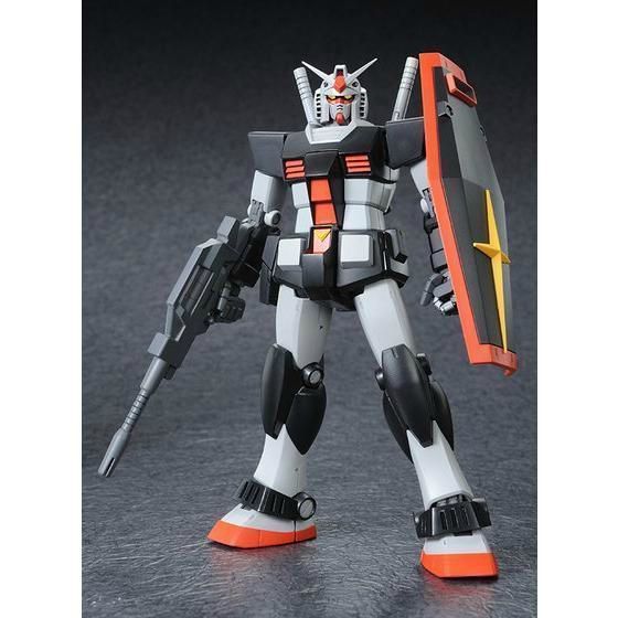Gundam Msv Mg 1/100 Rx-78-1 Prototype Gundam