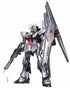 Nu Gundam Mg 1/100 Rx-93 Metallic Coating Ver