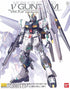 Gundam Char's Counter Attack Mg 1/100 Rx-93 Nu Gundam Ver Ka