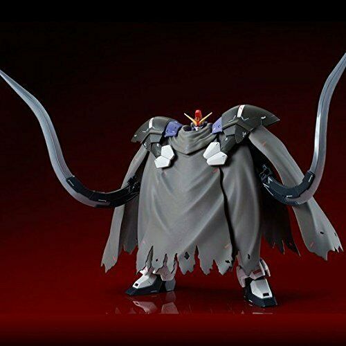 Gundam Mg 1/100 Sandrock Kai Ew