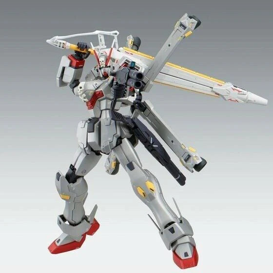 Gundam Mg 1/100 Xm-x0 Crossbone Gundam X-0 Ver ka