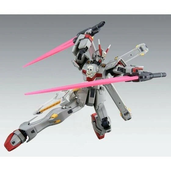 Gundam Mg 1/100 Crossbone Gundam X-0 Ver ka