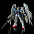 Wing Gundam Zero EW Ver MG 1/100 Ka Titanium Finish