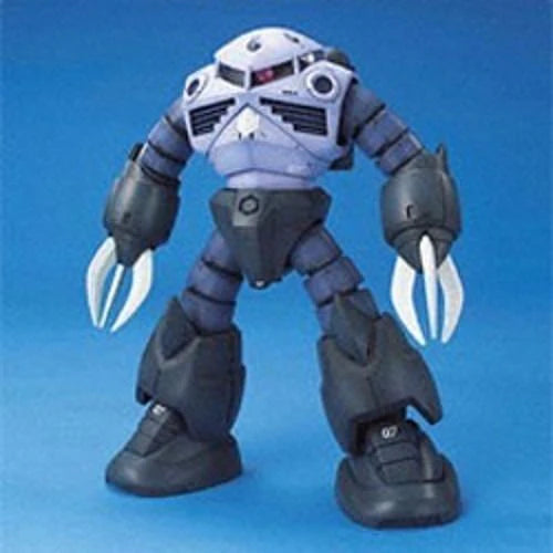 Gundam Mg 1/100 Msm-07 Z'gok