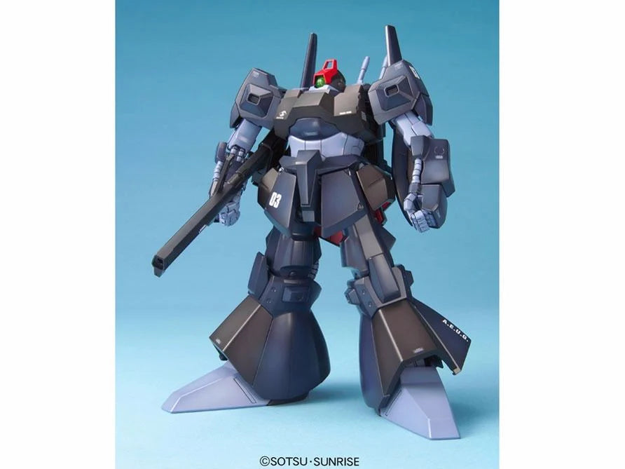 Z Gundam Mg 1/100 Rms-099 Rick Dias