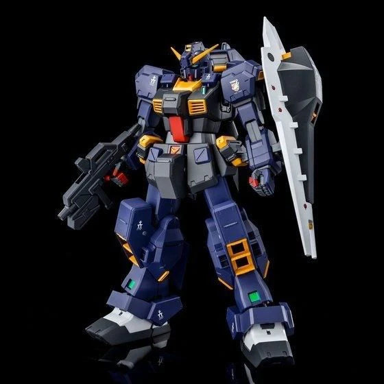 Gundam Mg 1/100 Gundam Tr-1 Hazel Custom Titans Color
