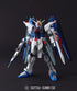 Gundam Mg 1/100 Freedom Gundam With Extend Clear Parts