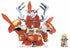 Musha Garbera Gundam Sd Gundam