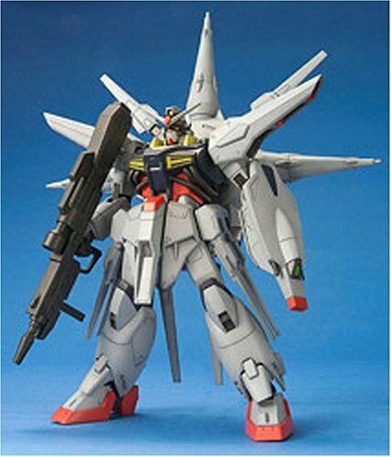 Providence Gundam 1/100 Plastic Model Kit
