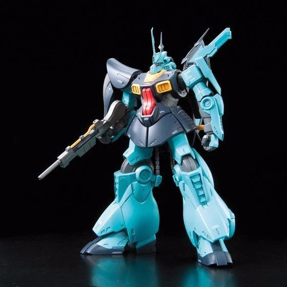 Z Gundam Re 1/100 Msk-008 Dijeh