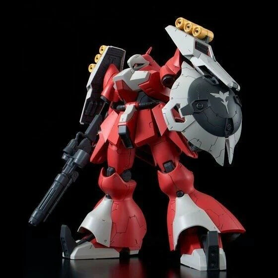 Gundam Cca  1/100 Quess Air's Jagd Doga