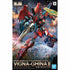 Gundam F91-msv 1/100 Xm-07b Vigina-ghina Ii