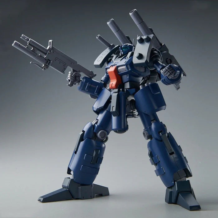 Gundam Uc Guncannon Detector