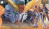 Gundam Seed Rg 1/144 Desitiny Gundam Heine Color