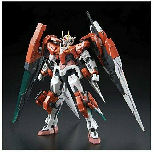 Gundam Rg 1/144 Double Gundam Seven Sword G Inspectio