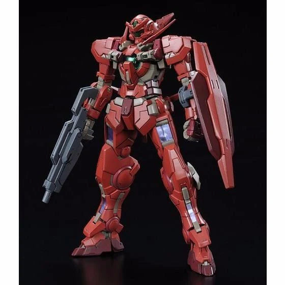 Gundam 00 1/144 Gundam Astraea Type-f