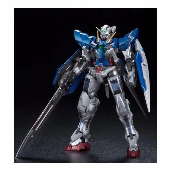 Gundam 00 Rg 1/144 Gn-001 Gundam Exia Extra Finish Ver