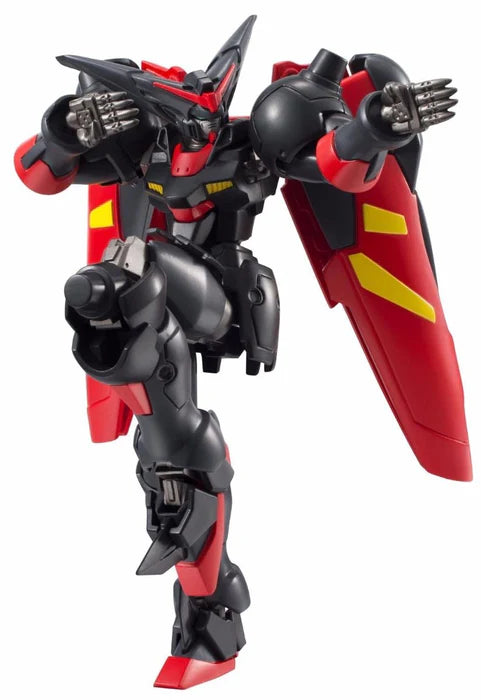 Robot Spirits Side Ms Master Gundam Action Figure