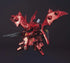 Gundam Cross Silhouette Gundam Base Ltd Nightingale Special Coating Char'S Counterattack