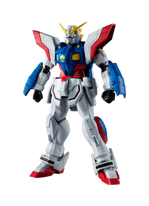 G Gundam Shining Gundam
