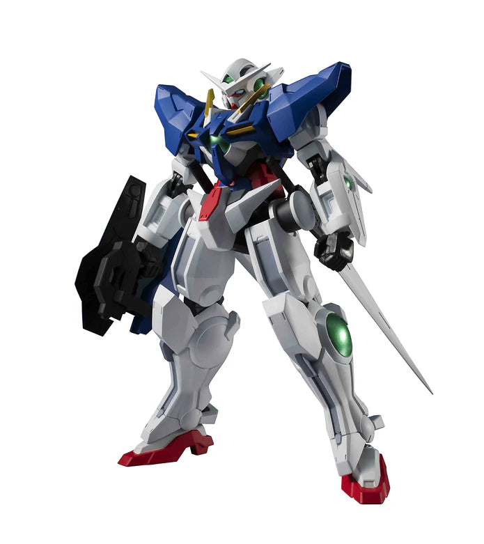 Gundam 00 Gundam Universe Gn-001