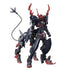 Gundam Breaker Battlogue Hg 1/144 Gundam Barbataurus