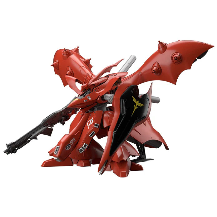 Gundam Char's Counterattack Gundam Char&S Counterattack Beltorchika Children Nightingale 1/144 Scale Color Coded
