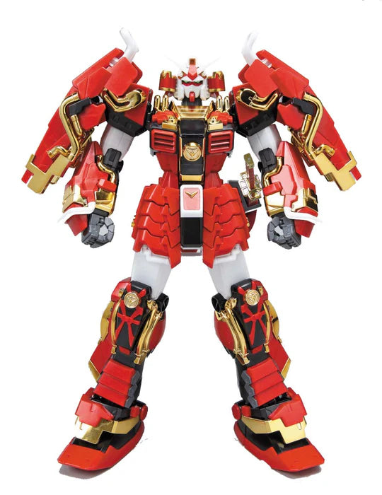 Gundam Shin Musha Gundam 1/100 Scale Kit