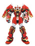 Gundam Shin Musha Gundam 1/100 Scale Kit