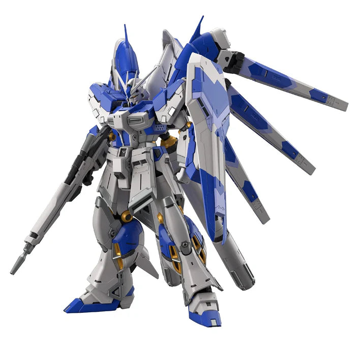 Gundam Rg 1/144 Hi-Nu Gundam