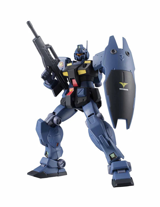 Robot Spirits Side Ms Rgm-79Q Gm Quel Ver