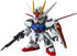Sd Gundam Aile Strike Model