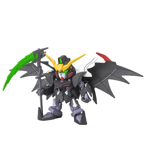 Gundam W Deathscythe Hell EW