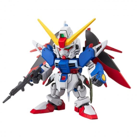 Gundam Seed Destiny Destiny Gundam